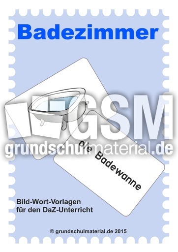Wort-Bild-Kartei - Bad.pdf